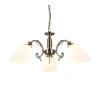 Люстра подвесная Omnilux  OML-56407-03 Omnilux