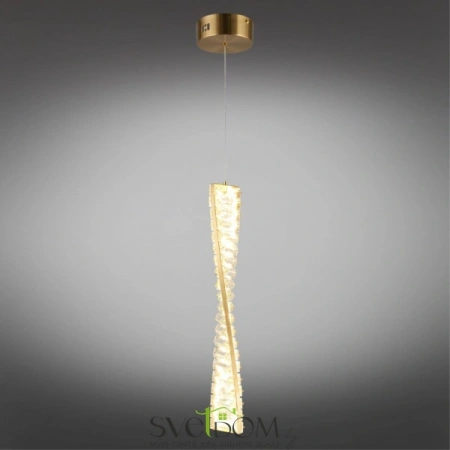 Подвесные светильники Aployt APL.045.06.10 от Магазина Svetdom.by
