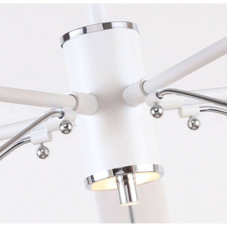 Люстры потолочные2559-5P Favourite | Svetdom.by