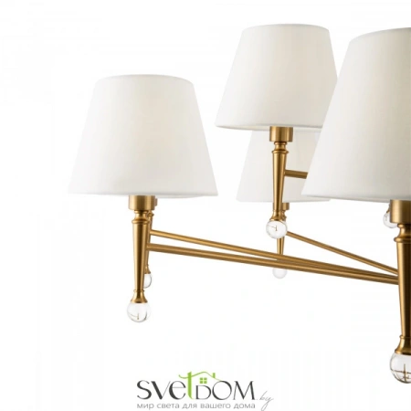 Подвесные светильники Freya FR5190PL-12BS1 от Магазина Svetdom.by