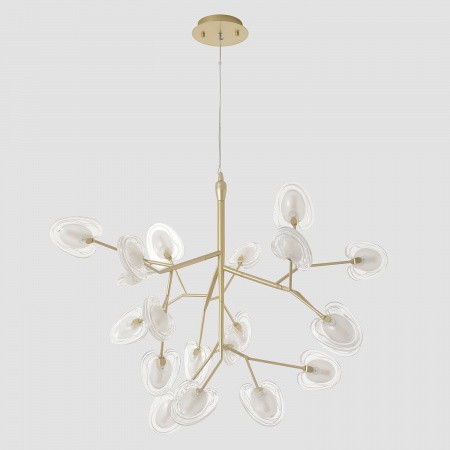 Подвесные светильники Crystal Lux 3021/220 от Магазина Svetdom.by