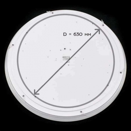 Люстры потолочныеCL703A140G CITILUX | Svetdom.by