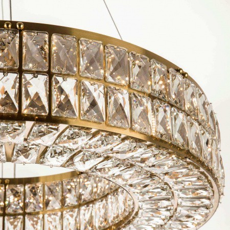 Люстры подвесныеML.330.600 BS MODELUX | Svetdom.by