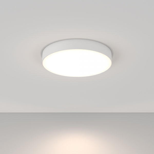 Потолочные светильники  C032CL-L48W4K от Магазина Svetdom.by