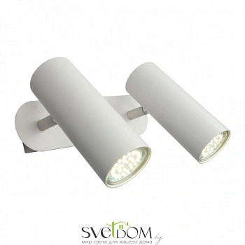 Светильник настенный (Бра) Aployt  APL.004.01.02