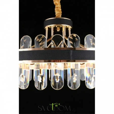 Люстры подвесныеAPL.027.03.102 Aployt | Svetdom.by