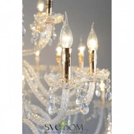 Люстры подвесныеAPL.811.03.42 Aployt | Svetdom.by