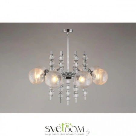 Люстры подвесныеAPL.821.03.08 Aployt | Svetdom.by