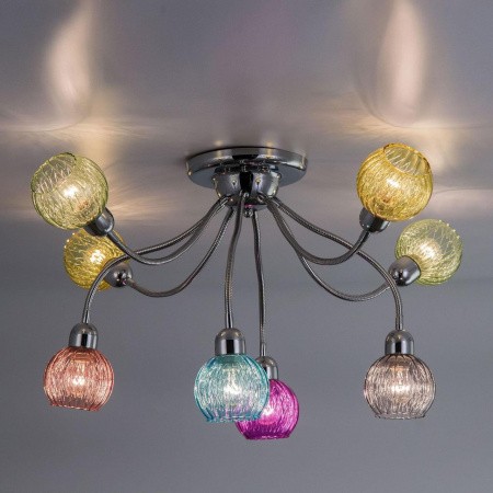 Люстры потолочныеCL604181 CITILUX | Svetdom.by