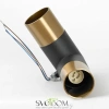 Настенный светильник Lussole Gilbert LSP-8886 Gu10 Lussole