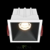 Встраиваемые светильники Maytoni DL043-01-10W3K-D-SQ-WB от Магазина Svetdom.by