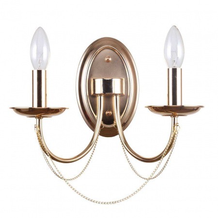 Настенные светильники 2591-2W Favourite | Svetdom.by