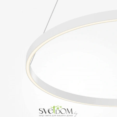 Подвесные светильники Maytoni MOD058PL-L42WK от Магазина Svetdom.by