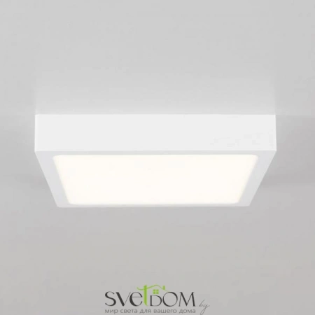 Накладные светильники CITILUX CL55K22N от Магазина Svetdom.by