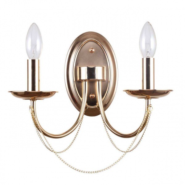 Настенные светильники 2591-2W Favourite | Svetdom.by