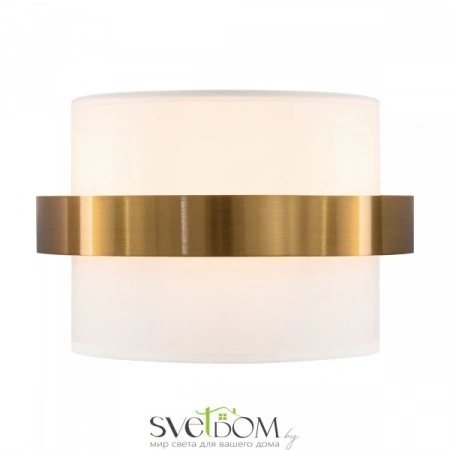 Настенные светильники FR5367WL-02BS Freya | Svetdom.by