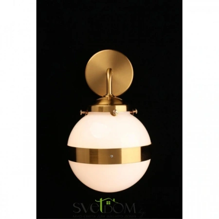 Настенные светильники APL.819.01.01 Aployt | Svetdom.by