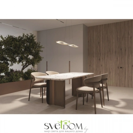 Подвесные светильники Maytoni P097PL-L36BS3K от Магазина Svetdom.by