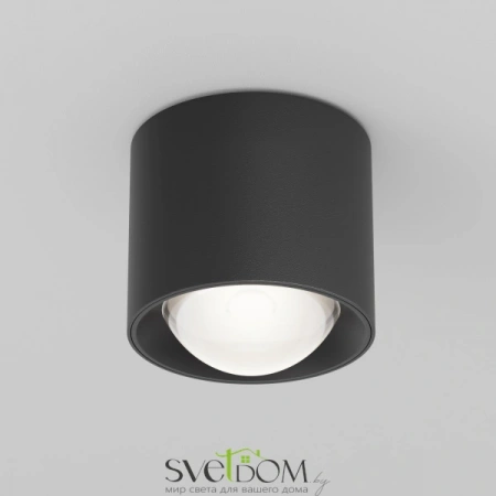 Потолочные светильники Maytoni C217CL-15W4K-B от Магазина Svetdom.by