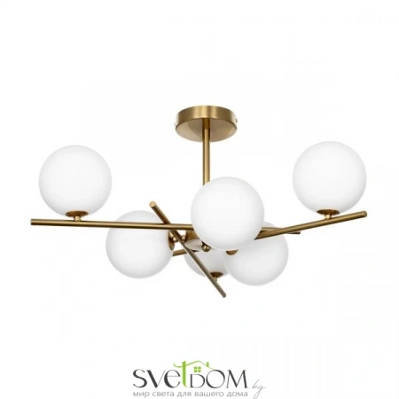 Люстры на штангеCL242163 CITILUX | Svetdom.by
