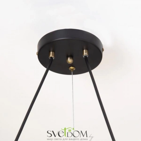 Люстры подвесныеCL105195 CITILUX | Svetdom.by