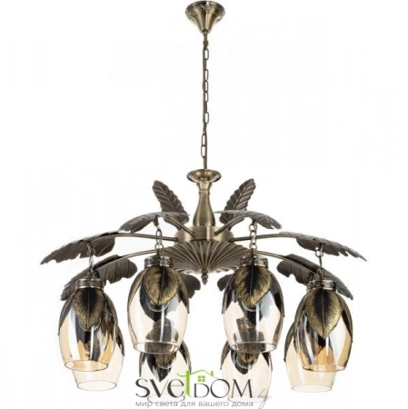 Люстры подвесныеCL420183 CITILUX | Svetdom.by