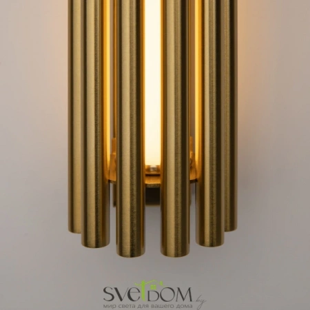 Настенные светильники MOD410WL-L12BS3K Maytoni | Svetdom.by