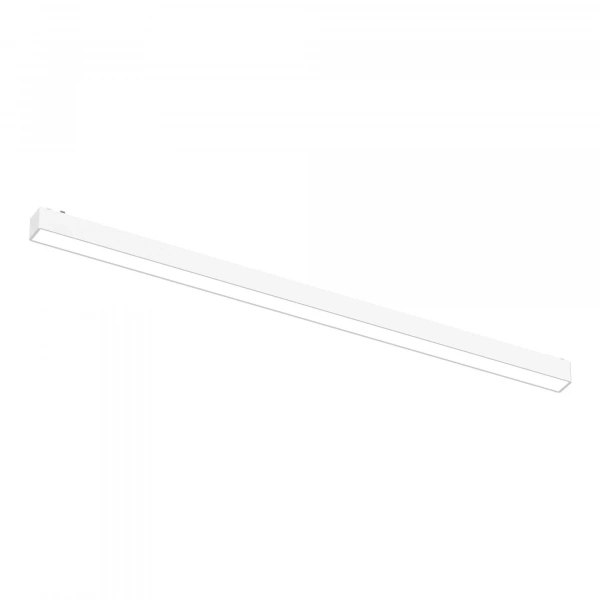 ST674.546.20 Магнитный трековый светильник Белый LED 1*20W 4000K 630Lm Ra>90 >90 IP20 L615xW26xH27 4 SKYFLAT