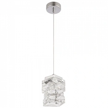 Crystal Lux ROLANDO SP1.1 CHROME