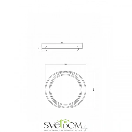 Фото Светильники Freya FR10031CL-L98B Светильники Freya FR10031CL-L98B от Магазина Svetdom.by
