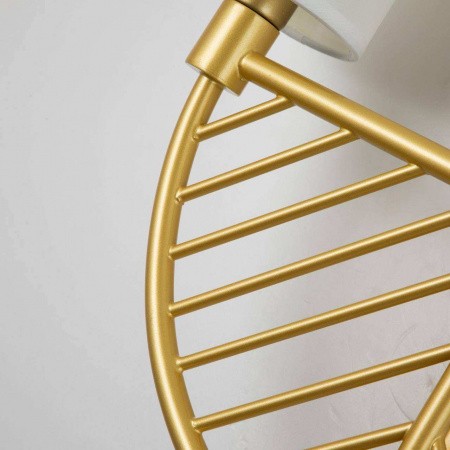 Настенные светильники 2992-2W Favourite | Svetdom.by