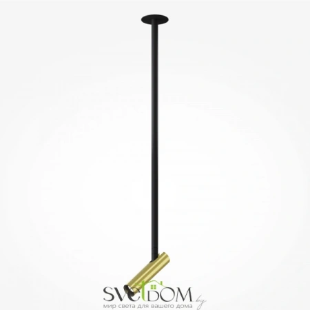 Подвесные светильники Maytoni P141RS-L125-6W3K-BBS от Магазина Svetdom.by