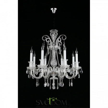Люстры подвесныеAPL.812.03.08 Aployt | Svetdom.by