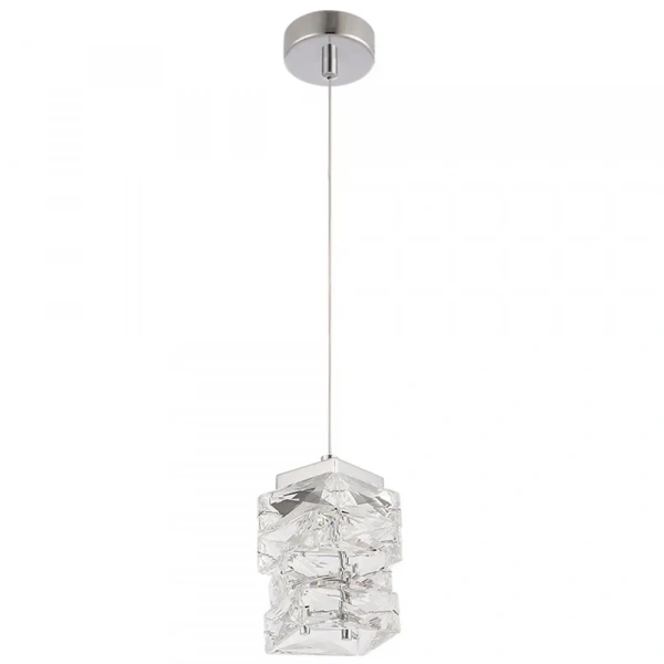 Подвесные светильники Crystal Lux 3620/201 от Магазина Svetdom.by