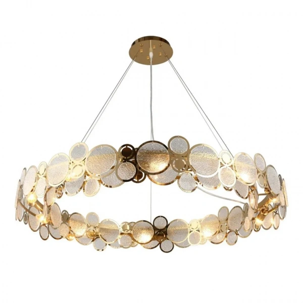 Люстры подвесныеAPL.829.03.10 Aployt | Svetdom.by