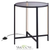 Торшер Lussole Seattle LSP-0565-M LED Lussole
