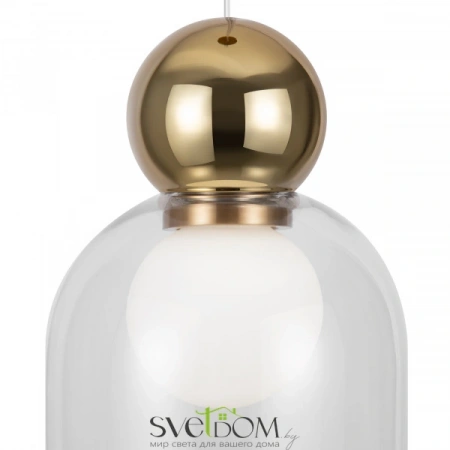 Подвесные светильники Freya FR5220PL-01G5 от Магазина Svetdom.by