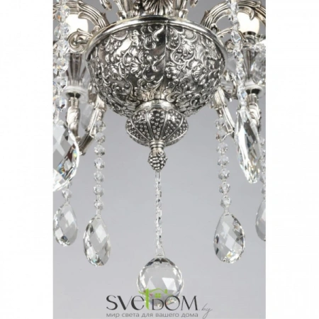 Фото OML-70503-06 Omnilux Люстры подвесныеOML-70503-06 Omnilux | Svetdom.by
