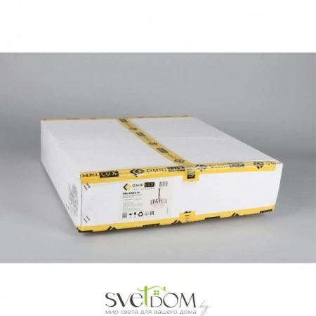 Люстры подвесныеOML-69603-10 Omnilux | Svetdom.by