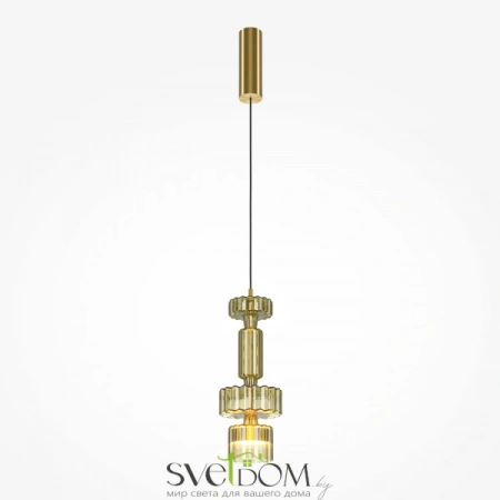 Подвесные светильники Maytoni MOD253PL-L18BS3K2 от Магазина Svetdom.by