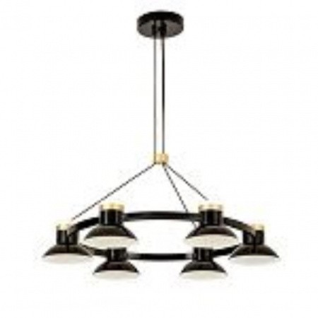 Люстры подвесные4516-6P Favourite | Svetdom.by