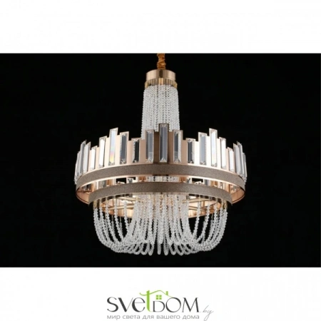Люстры подвесныеAPL.824.03.12 Aployt | Svetdom.by