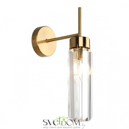 Настенные светильники OML-68511-01 Omnilux | Svetdom.by