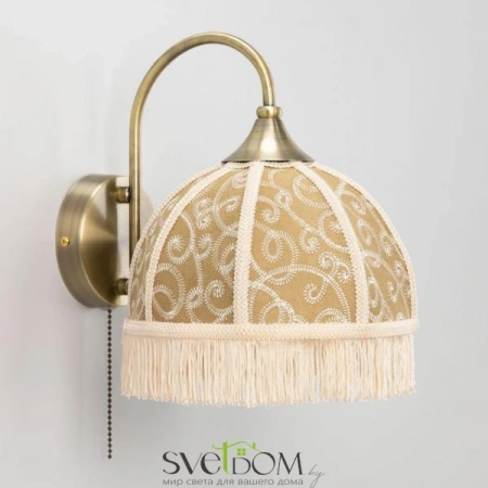 Бра CL407315 CITILUX | Svetdom.by