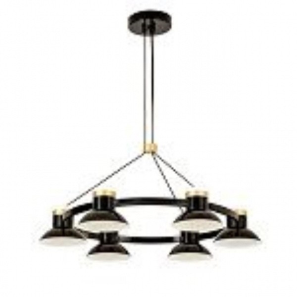 Люстры подвесные4516-6P Favourite | Svetdom.by