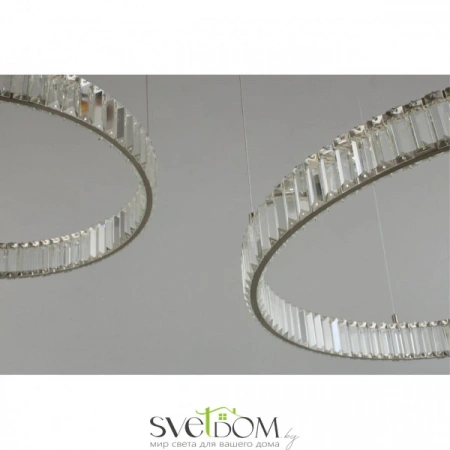 Люстры подвесныеAPL.076.03.80 Aployt | Svetdom.by
