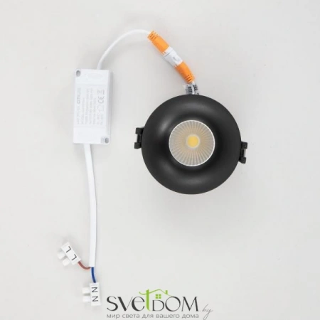 Фото Встраиваемые светильники CITILUX CLD004NW4 Встраиваемые светильники CITILUX CLD004NW4 от Магазина Svetdom.by