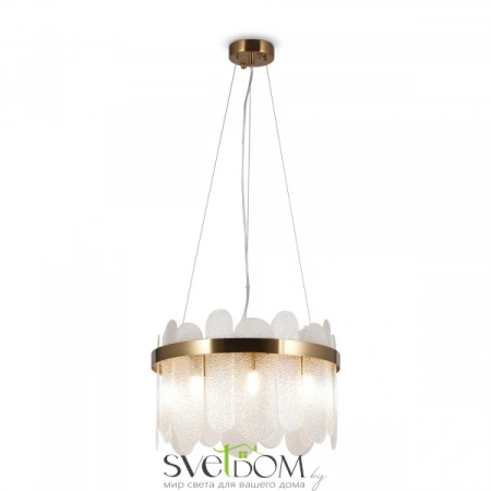 Подвесные светильники Freya FR5141PL-08BS1 от Магазина Svetdom.by