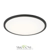 Citilux Омега CLD50R222 LED Встраиваемый светильник с диммером Чёрный CITILUX