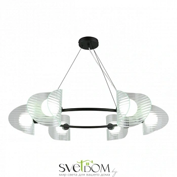 Люстра подвесная Omnilux  OML-52403-06